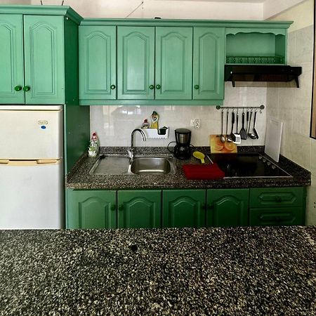 Apartment For 4 Person! Vina Del Mar プラヤ・デ・ラス・アメリカス エクステリア 写真