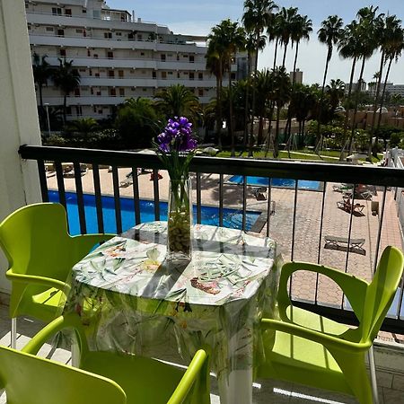 Apartment For 4 Person! Vina Del Mar プラヤ・デ・ラス・アメリカス エクステリア 写真