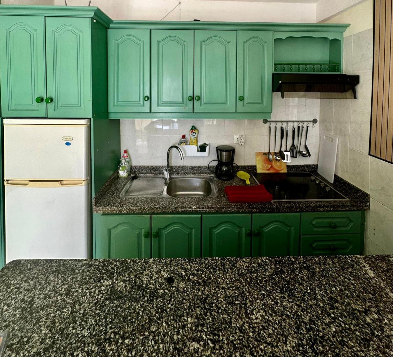 Apartment For 4 Person! Vina Del Mar プラヤ・デ・ラス・アメリカス エクステリア 写真