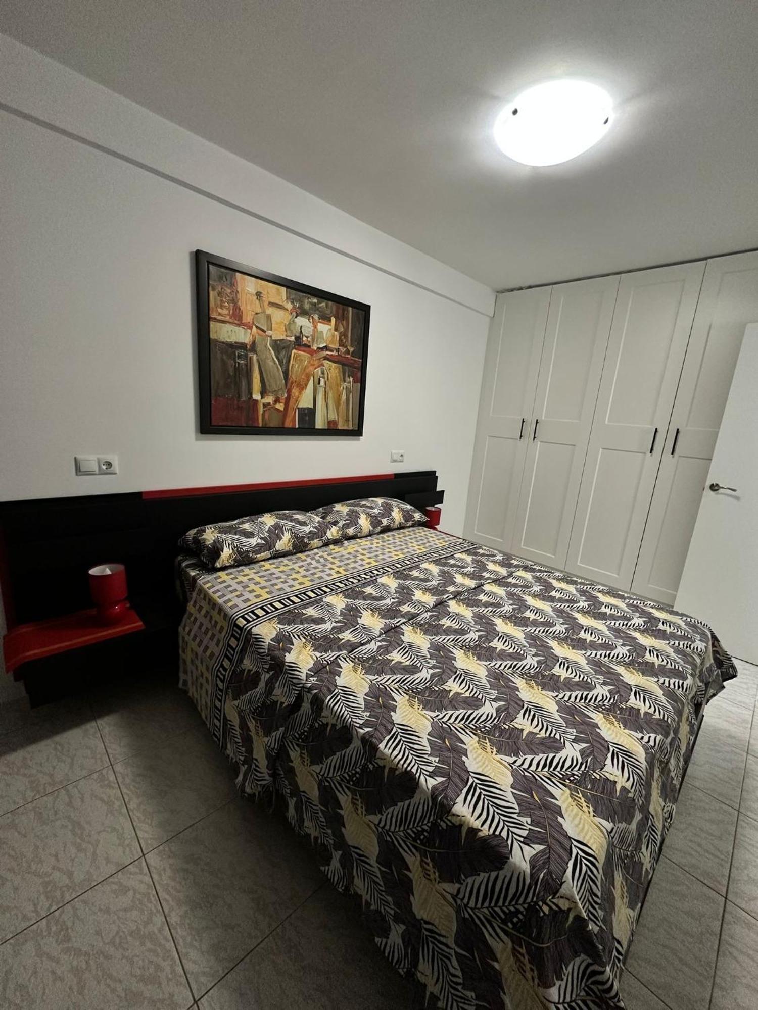 Apartment For 4 Person! Vina Del Mar プラヤ・デ・ラス・アメリカス エクステリア 写真