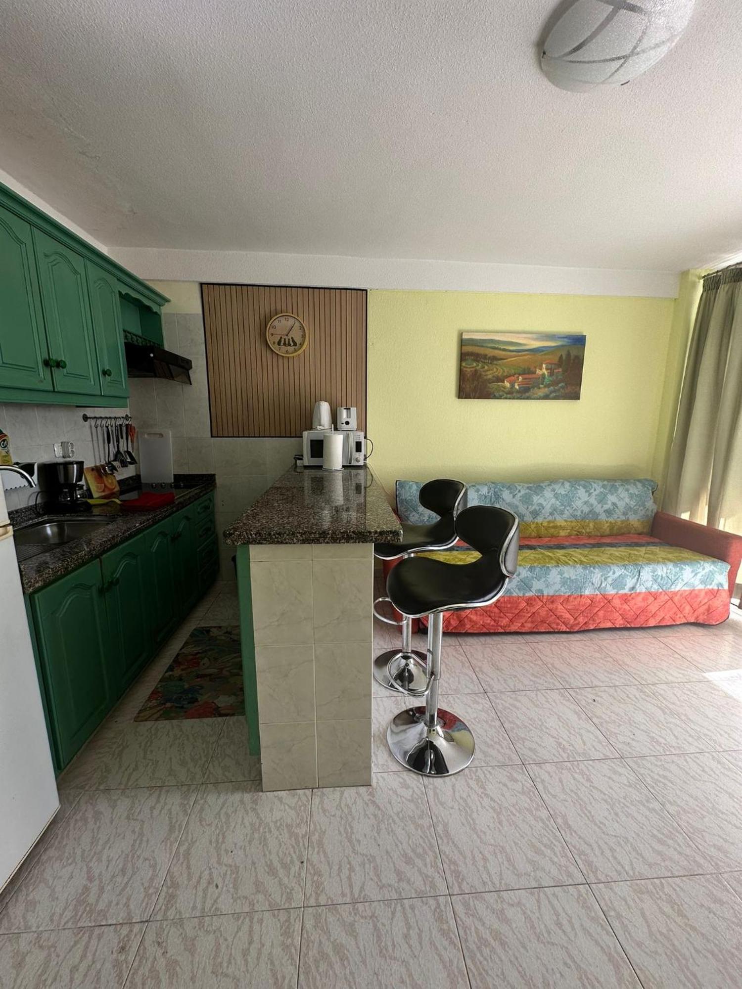 Apartment For 4 Person! Vina Del Mar プラヤ・デ・ラス・アメリカス エクステリア 写真