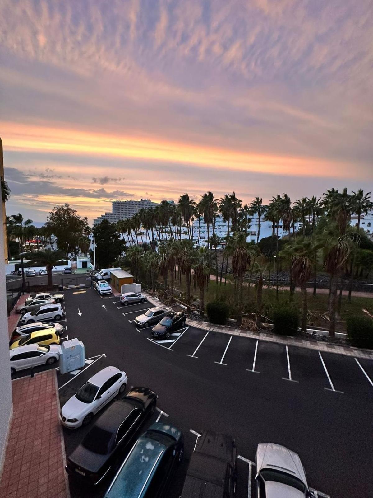 Apartment For 4 Person! Vina Del Mar プラヤ・デ・ラス・アメリカス エクステリア 写真