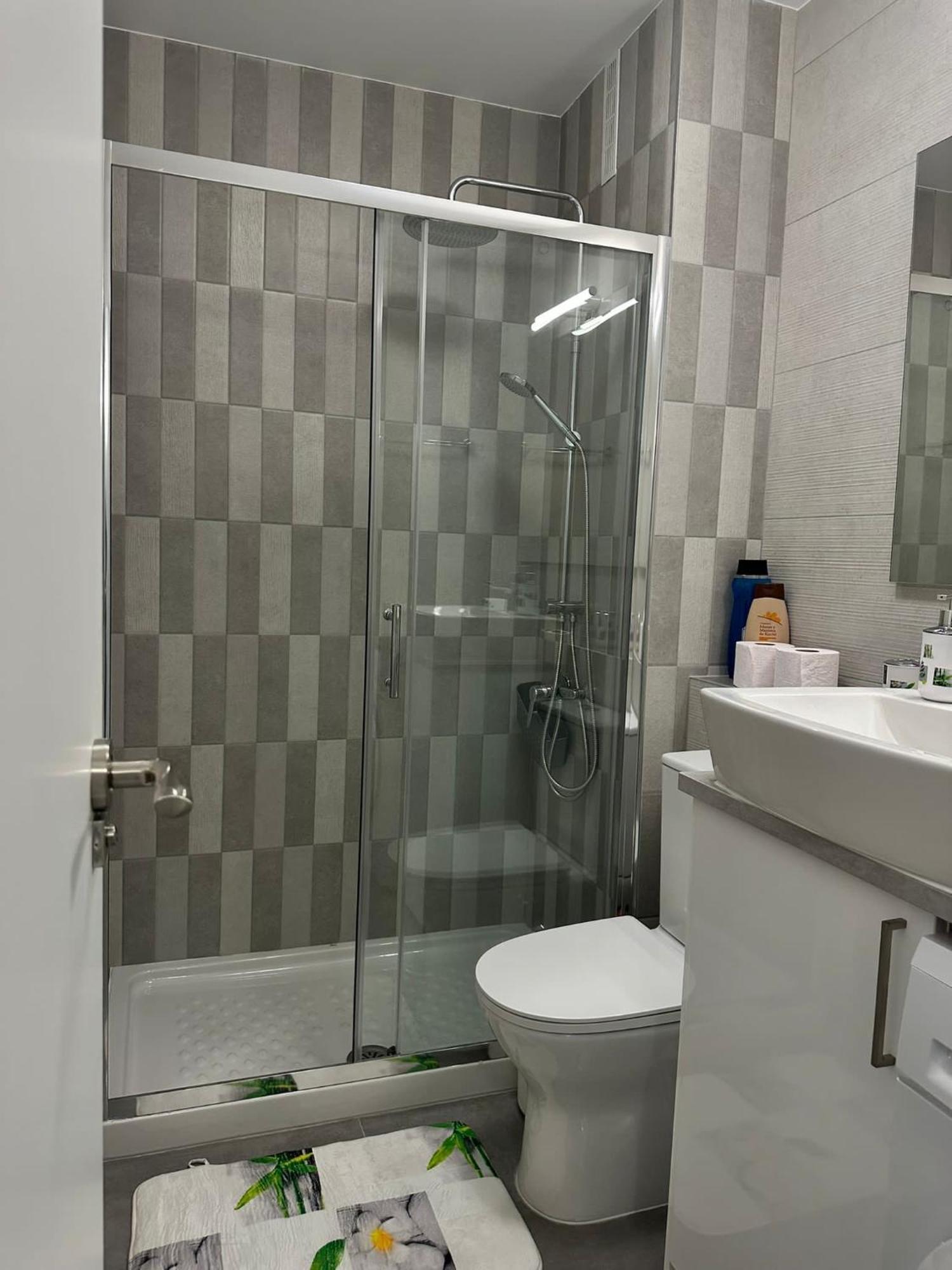 Apartment For 4 Person! Vina Del Mar プラヤ・デ・ラス・アメリカス エクステリア 写真