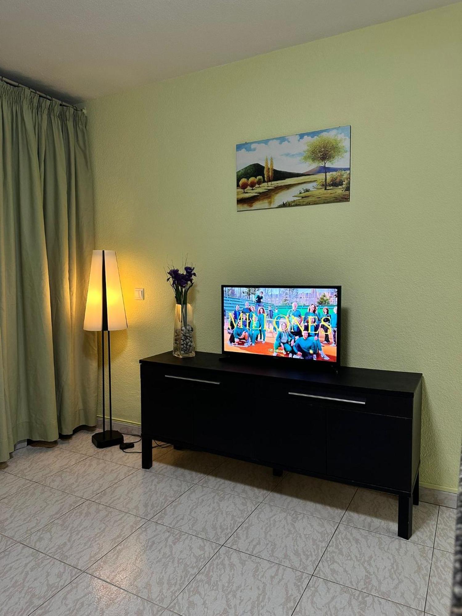 Apartment For 4 Person! Vina Del Mar プラヤ・デ・ラス・アメリカス エクステリア 写真