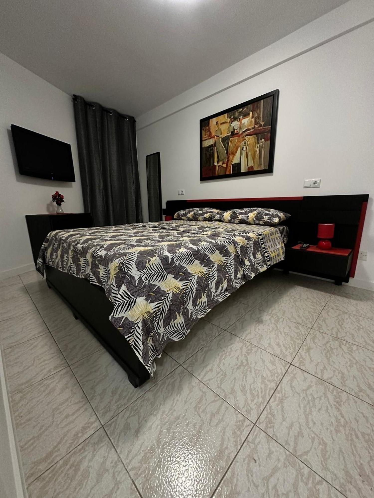 Apartment For 4 Person! Vina Del Mar プラヤ・デ・ラス・アメリカス エクステリア 写真