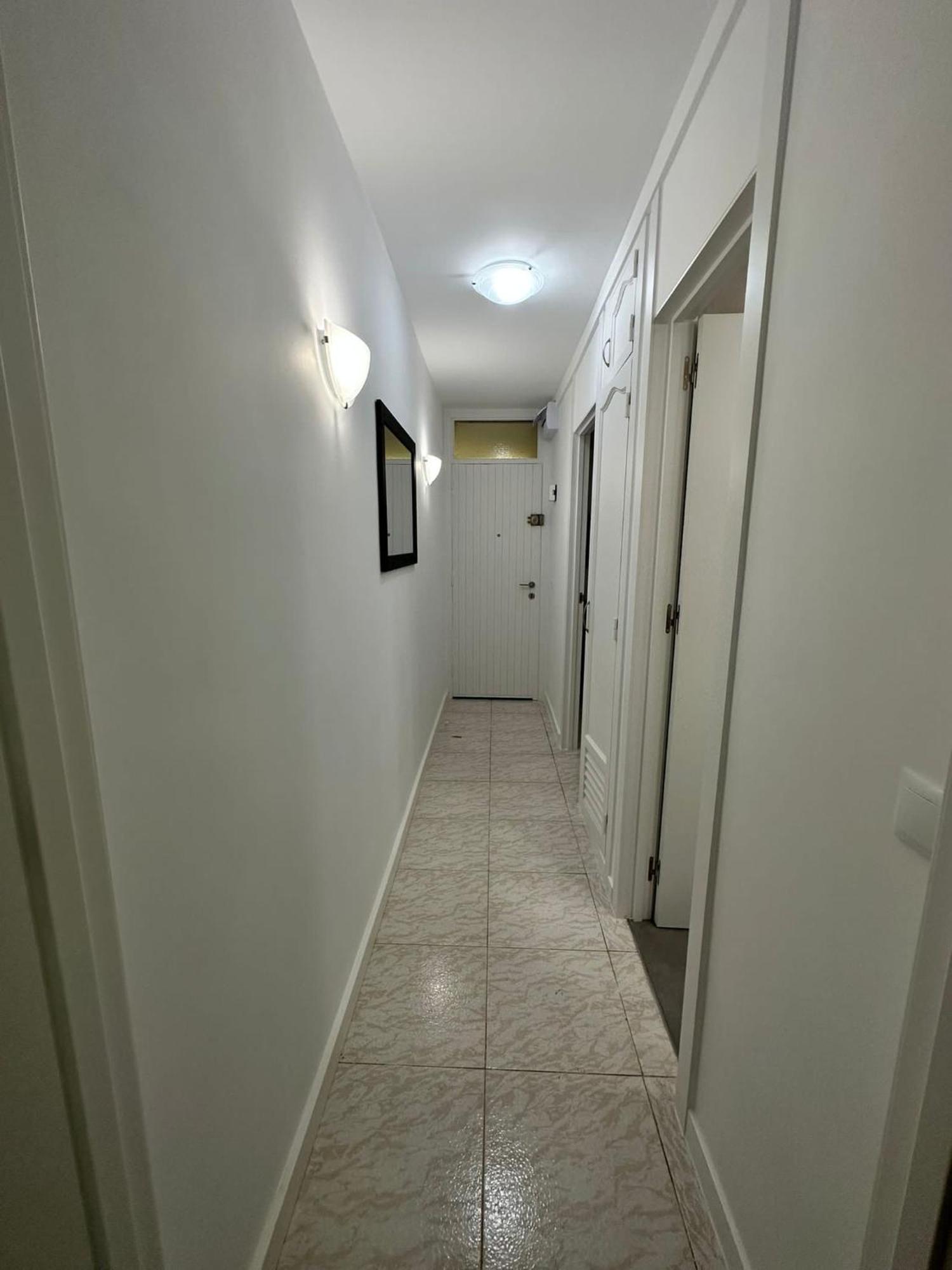 Apartment For 4 Person! Vina Del Mar プラヤ・デ・ラス・アメリカス エクステリア 写真
