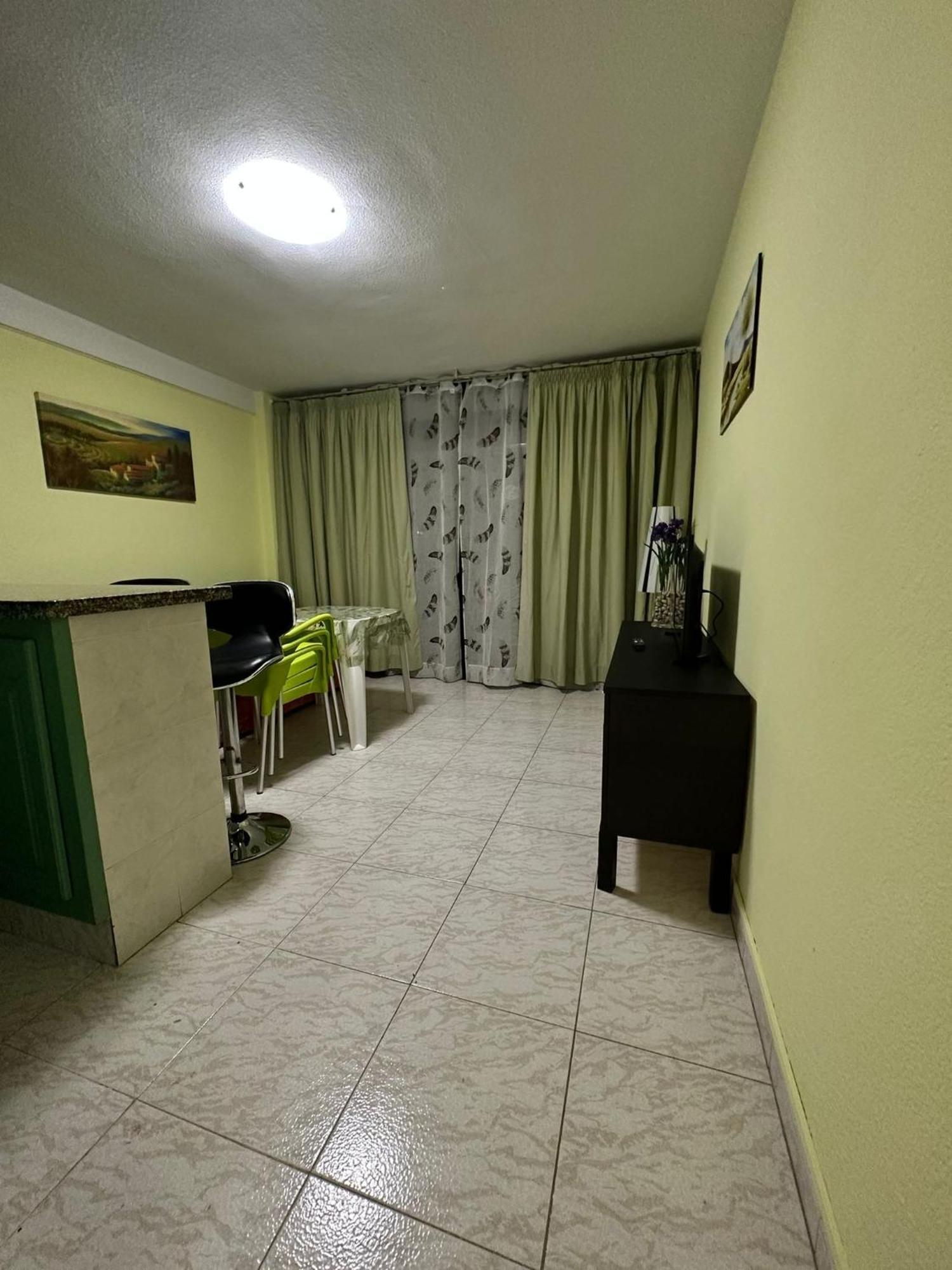 Apartment For 4 Person! Vina Del Mar プラヤ・デ・ラス・アメリカス エクステリア 写真