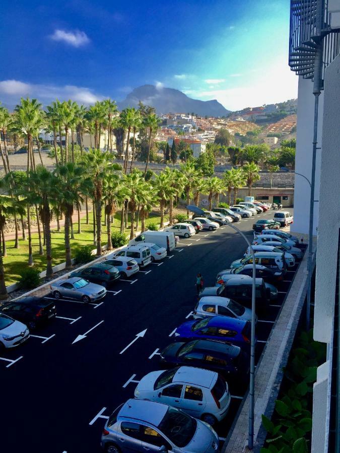 Apartment For 4 Person! Vina Del Mar プラヤ・デ・ラス・アメリカス エクステリア 写真